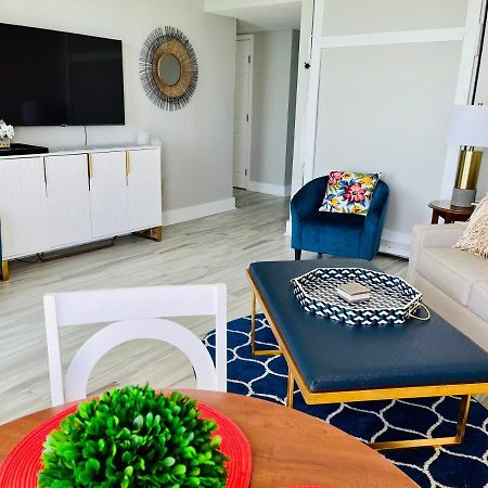 1510 Pearl On The Beach Pet Friendly Myrtle Beach Eksteriør billede