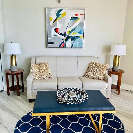 1510 Pearl On The Beach Pet Friendly Myrtle Beach Eksteriør billede