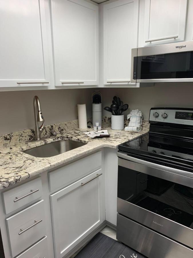 1510 Pearl On The Beach Pet Friendly Myrtle Beach Eksteriør billede
