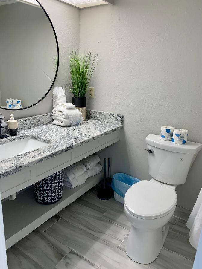 1510 Pearl On The Beach Pet Friendly Myrtle Beach Eksteriør billede