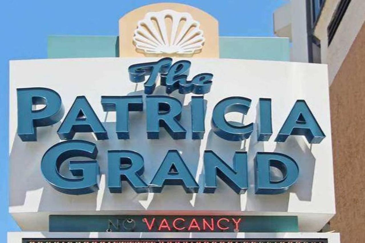 1510 Pearl On The Beach Pet Friendly Myrtle Beach Eksteriør billede