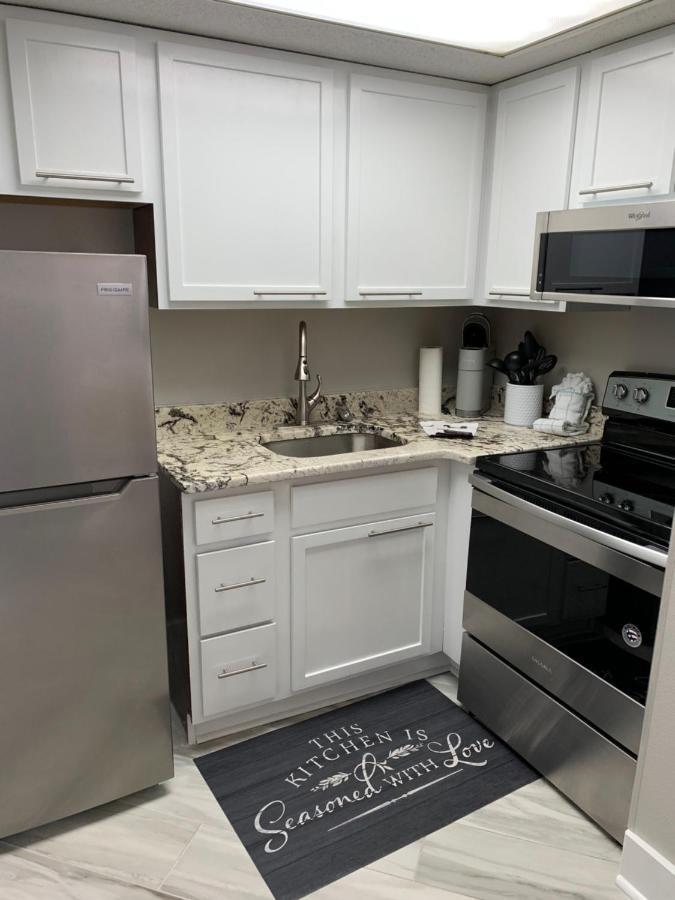 1510 Pearl On The Beach Pet Friendly Myrtle Beach Eksteriør billede