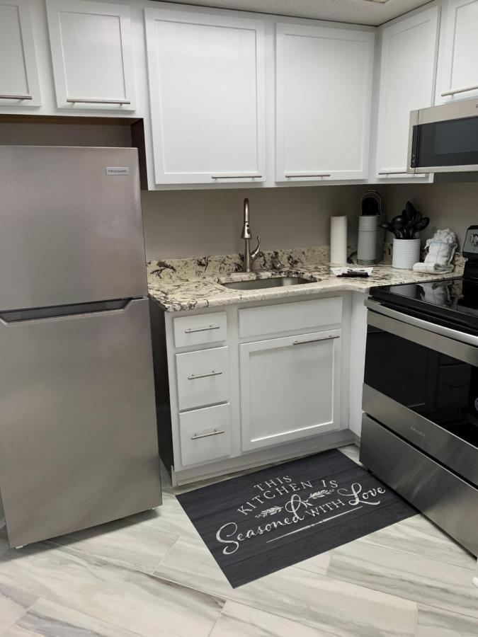 1510 Pearl On The Beach Pet Friendly Myrtle Beach Eksteriør billede