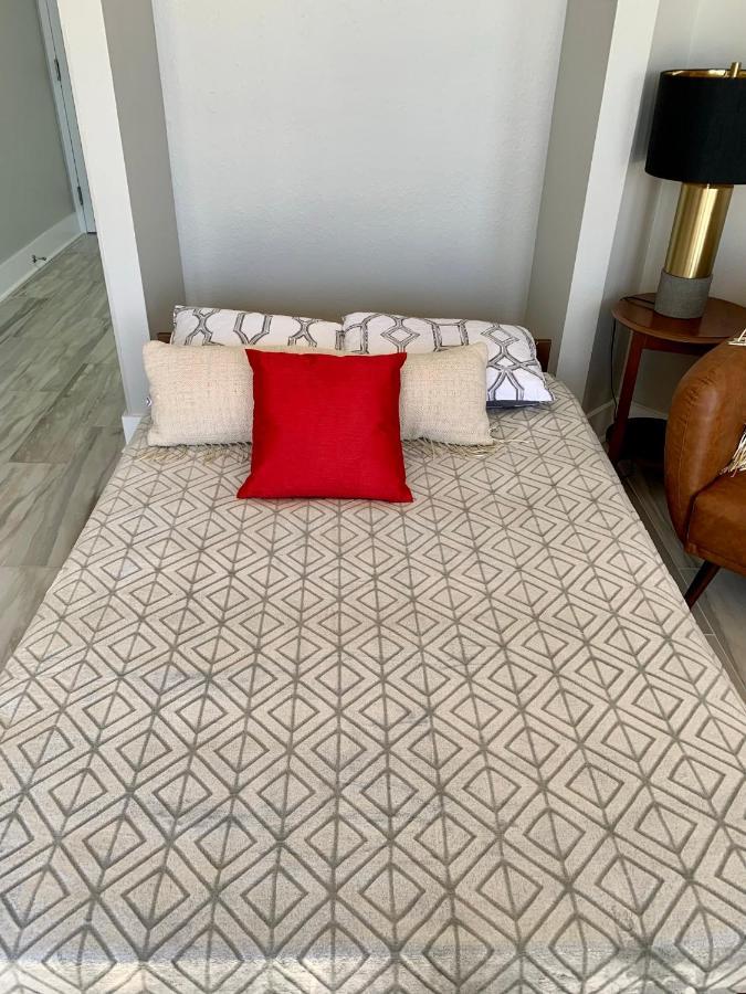 1510 Pearl On The Beach Pet Friendly Myrtle Beach Eksteriør billede