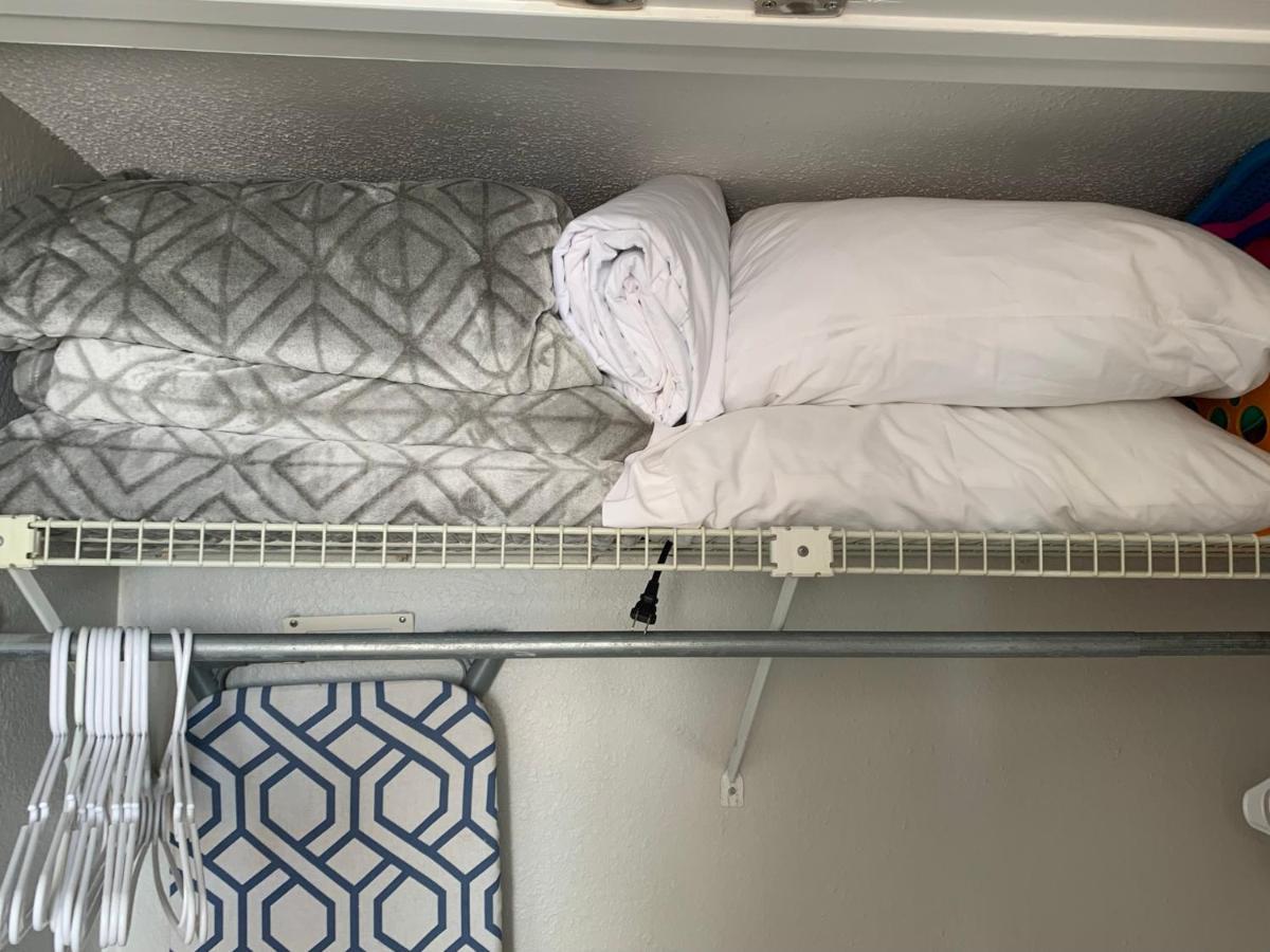 1510 Pearl On The Beach Pet Friendly Myrtle Beach Eksteriør billede