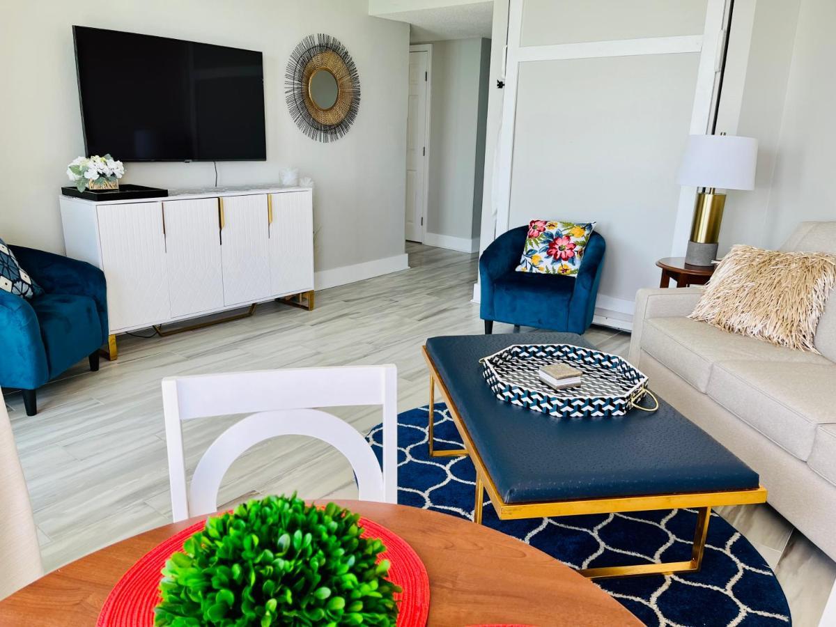 1510 Pearl On The Beach Pet Friendly Myrtle Beach Eksteriør billede