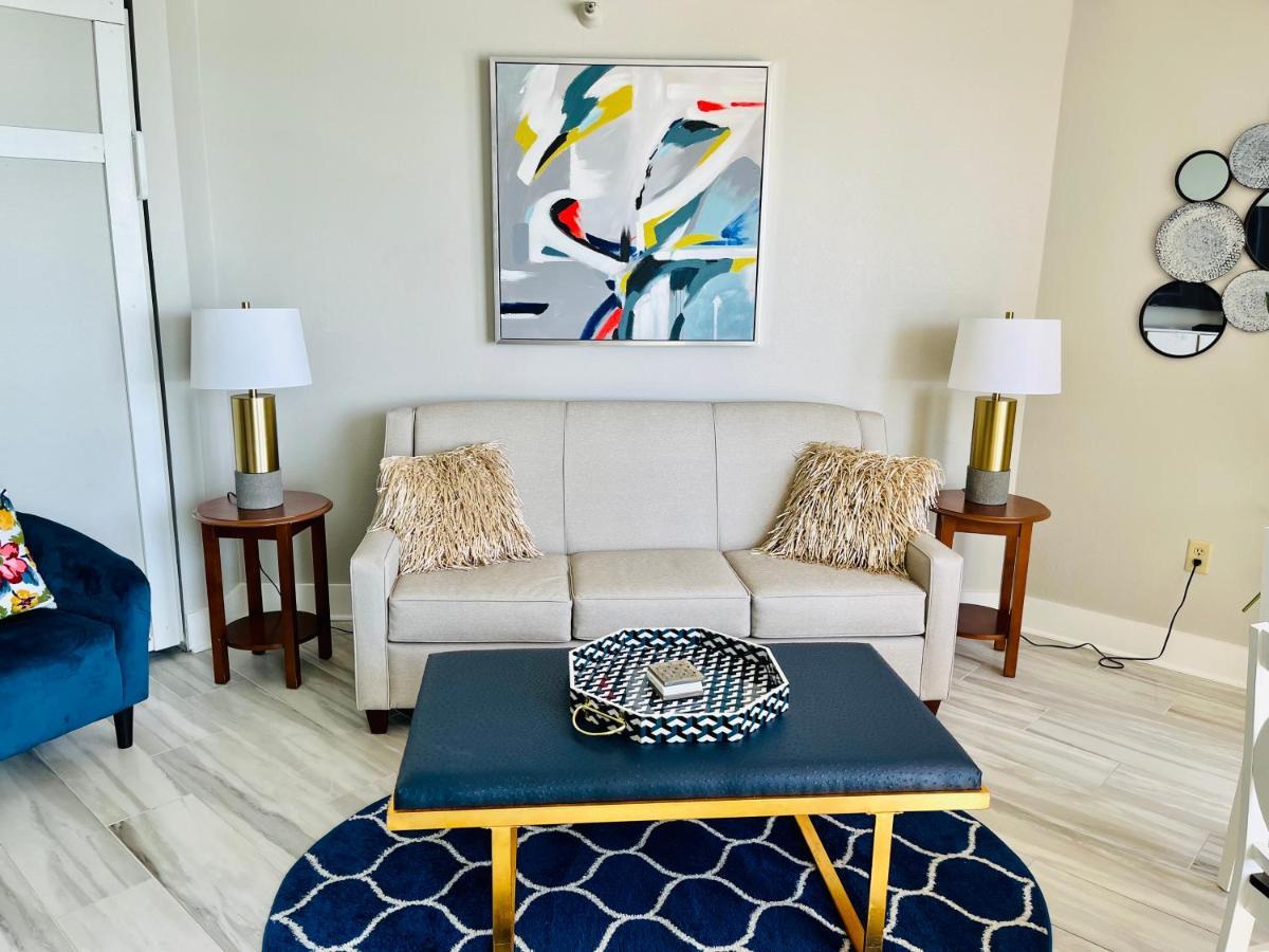 1510 Pearl On The Beach Pet Friendly Myrtle Beach Eksteriør billede